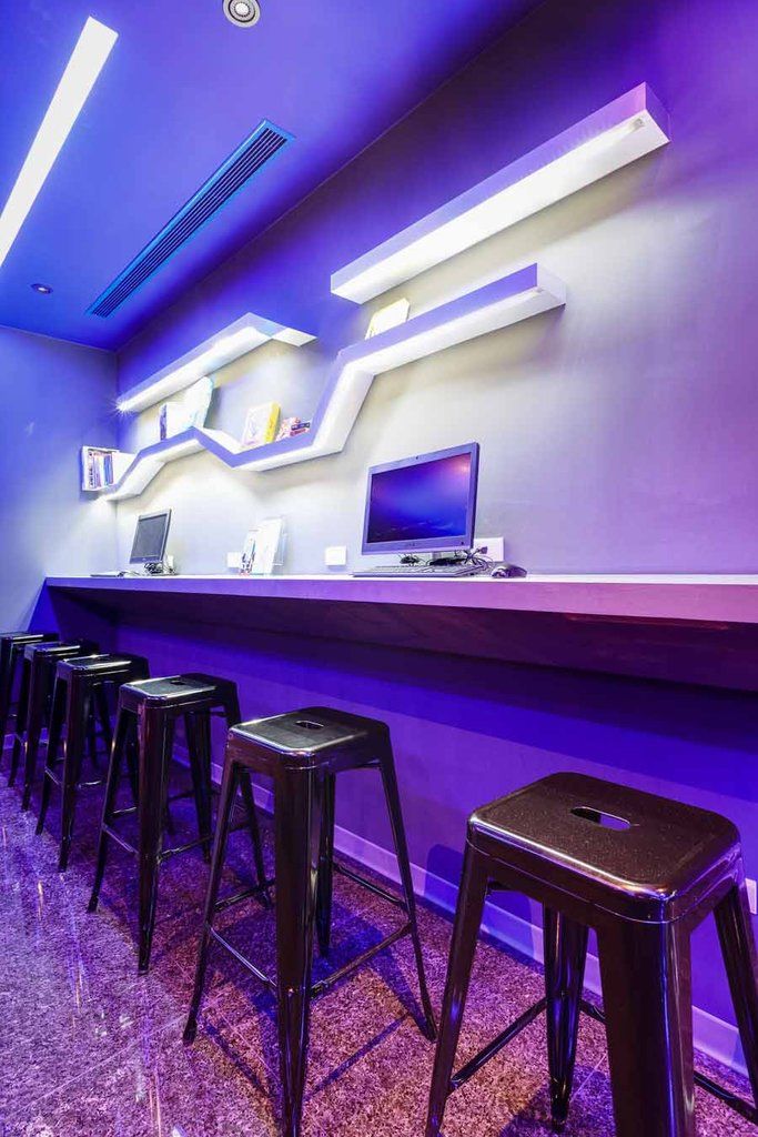 Space Inn Xinyi Taipei Esterno foto